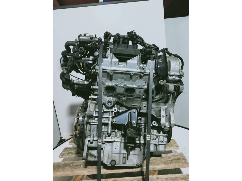 Recambio de motor completo para ford cougar (mc) v6 referencia OEM IAM LCBA RM96 832 YB R07170955