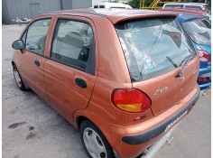 daewoo matiz del año 2000 2