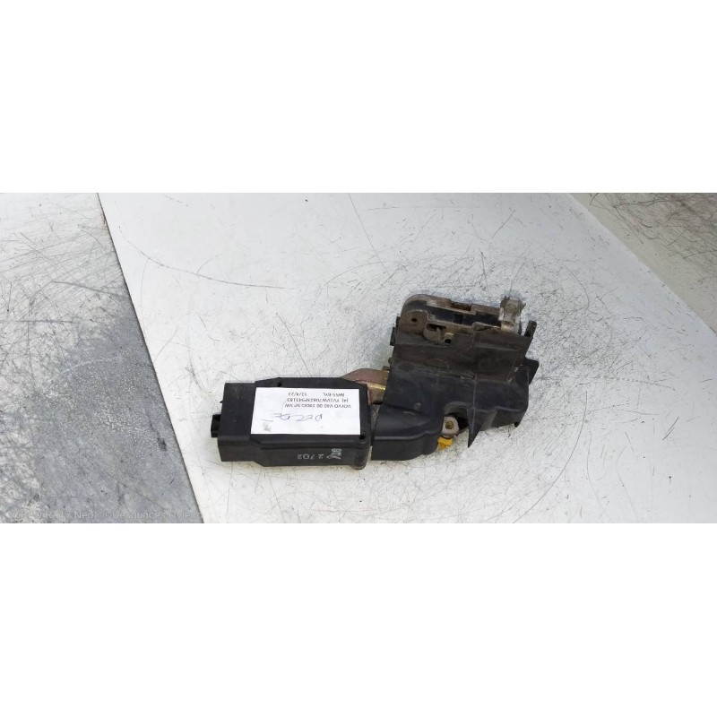 Recambio de motor cierre centralizado delantero derecho para volvo v40 familiar 1.9 d+ (85kw) referencia OEM IAM   