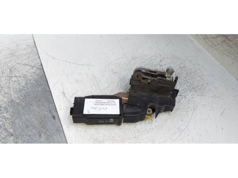 Recambio de motor cierre centralizado delantero derecho para volvo v40 familiar 1.9 d+ (85kw) referencia OEM IAM   
