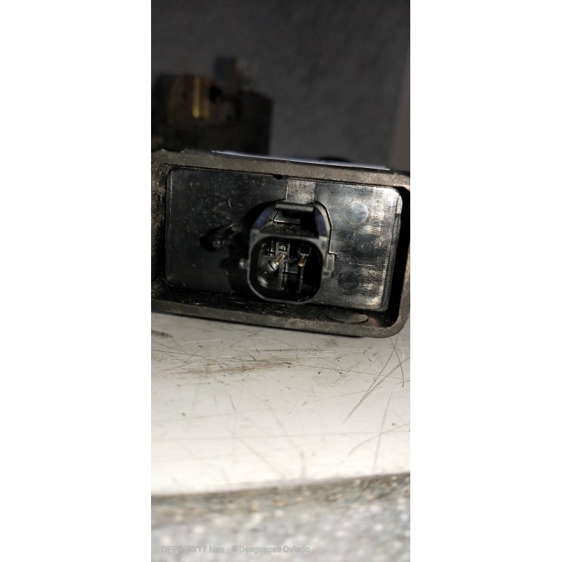 Recambio de motor cierre centralizado delantero derecho para volvo v40 familiar 1.9 d+ (85kw) referencia OEM IAM   