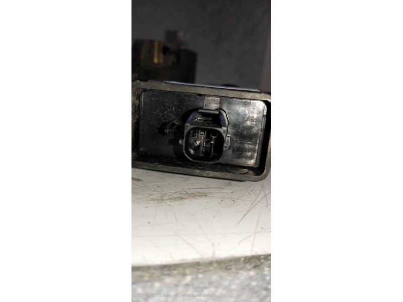 Recambio de motor cierre centralizado delantero derecho para volvo v40 familiar 1.9 d+ (85kw) referencia OEM IAM   