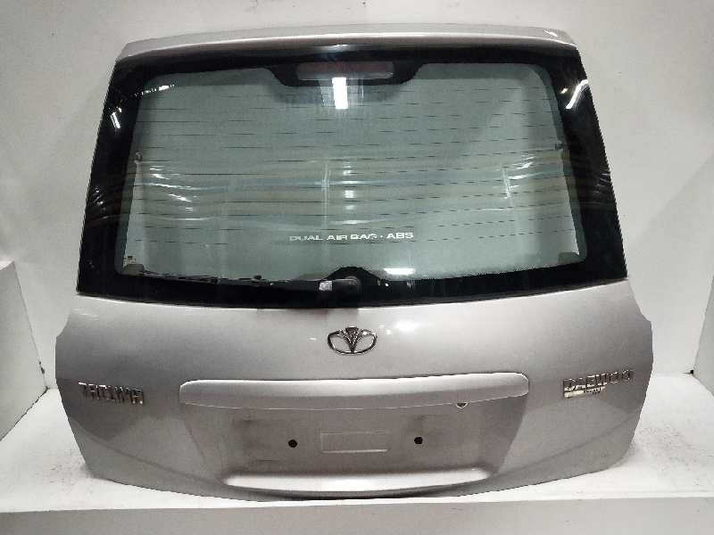 Recambio de porton trasero para daewoo tacuma 1.6 cat referencia OEM IAM   