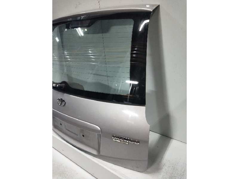 Recambio de porton trasero para daewoo tacuma 1.6 cat referencia OEM IAM   