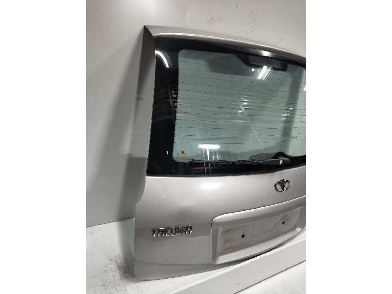Recambio de porton trasero para daewoo tacuma 1.6 cat referencia OEM IAM   