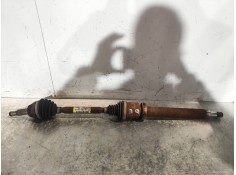 Recambio de transmision delantera derecha para ford transit courier ambiente referencia OEM IAM ET763B436AA  1929643