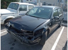 volkswagen golf iv berlina (1j1) del año 2001