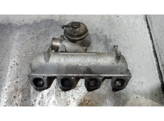 Recambio de valvula egr para ford focus berlina (cak) 1.8 tdci turbodiesel cat referencia OEM IAM 2M5Q9424CA  