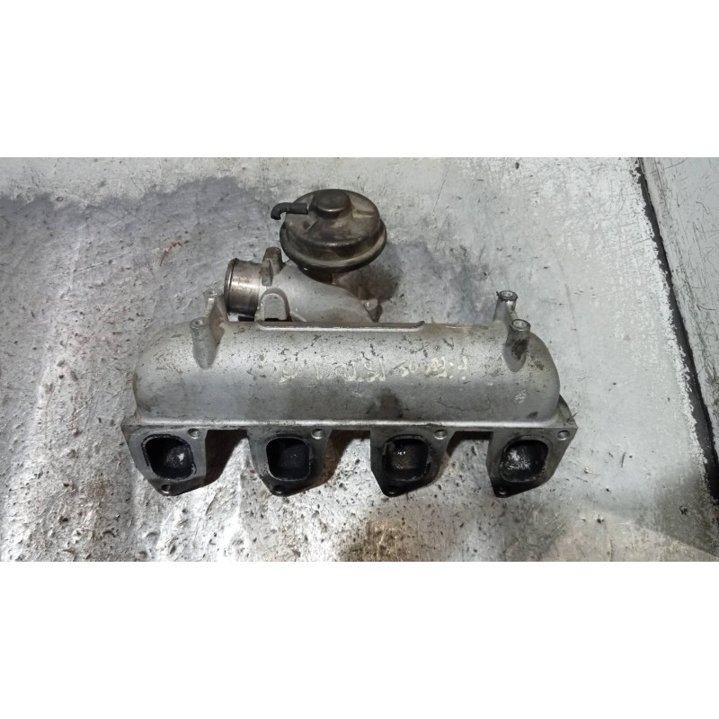 Recambio de valvula egr para ford focus berlina (cak) 1.8 tdci turbodiesel cat referencia OEM IAM 2M5Q9424CA  