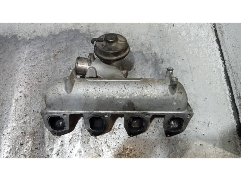 Recambio de valvula egr para ford focus berlina (cak) 1.8 tdci turbodiesel cat referencia OEM IAM 2M5Q9424CA  