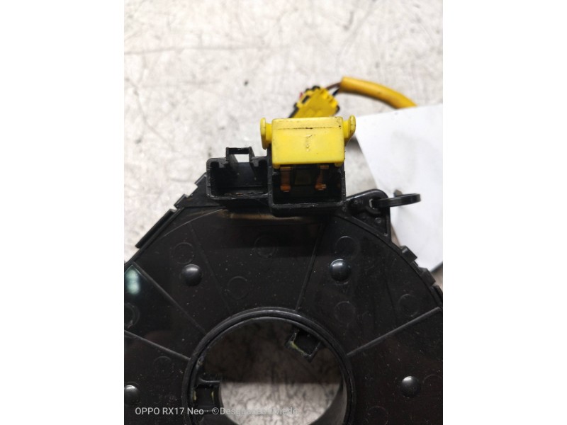 Recambio de anillo airbag para hyundai h 1 referencia OEM IAM   