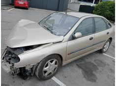 renault laguna (b56) del año 1999