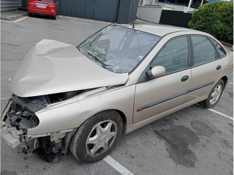 renault laguna (b56) del año 1999 renault laguna (b56) del año 1999
