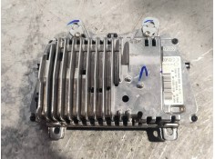 Recambio de sistema audio / radio cd para ford transit courier ambiente referencia OEM IAM ET7618D815BE  2019793 2