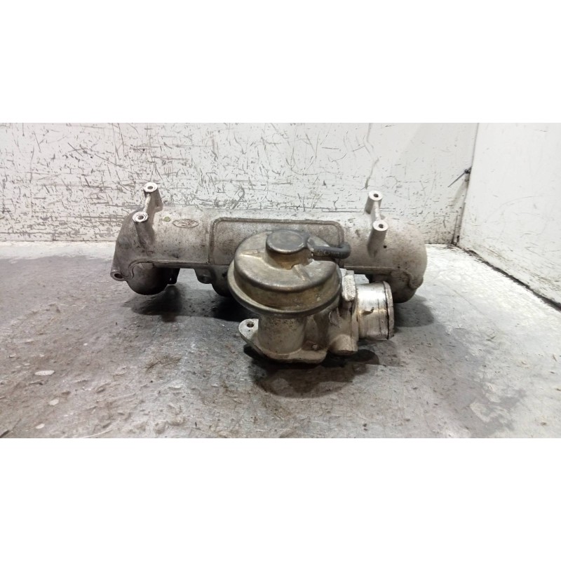 Recambio de valvula egr para ford focus berlina (cak) 1.8 tdci turbodiesel cat referencia OEM IAM 2M5Q9424CA  