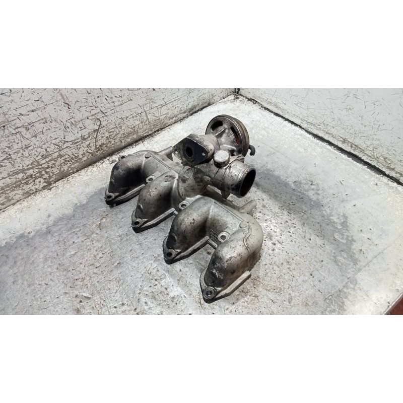 Recambio de valvula egr para ford focus berlina (cak) 1.8 tdci turbodiesel cat referencia OEM IAM 2M5Q9424CA  