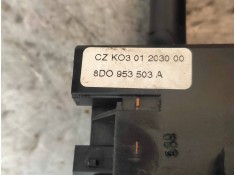 Recambio de mando limpia para audi a4 berlina (b5) 1.8 referencia OEM IAM 8DO953503A   2