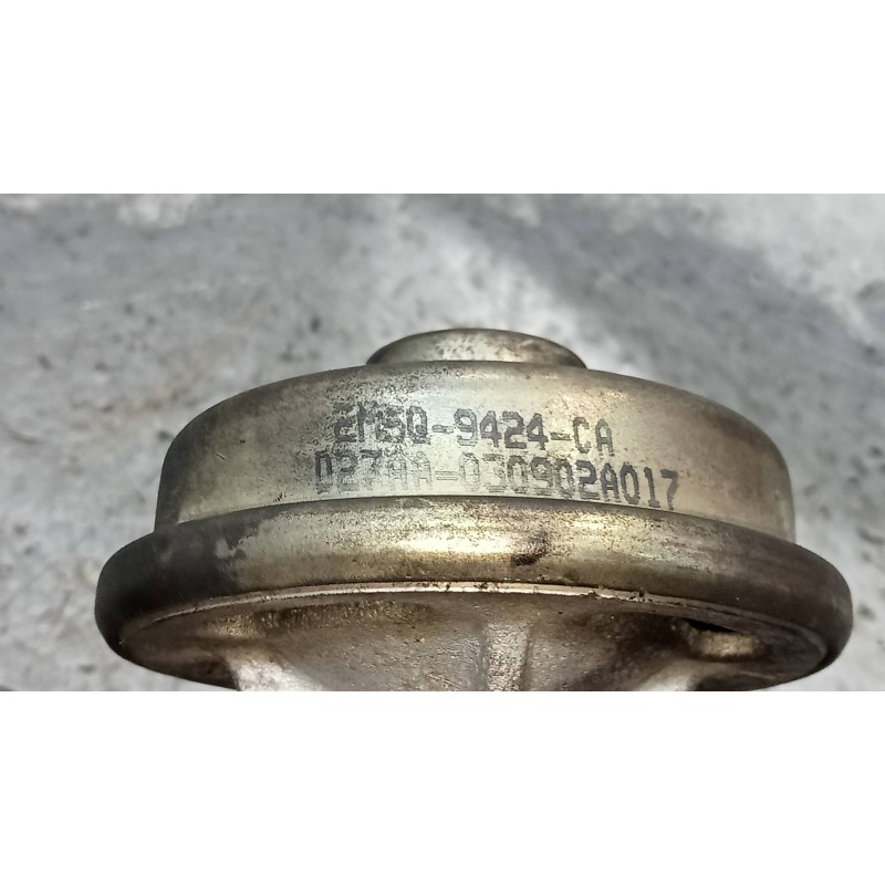 Recambio de valvula egr para ford focus berlina (cak) 1.8 tdci turbodiesel cat referencia OEM IAM 2M5Q9424CA  