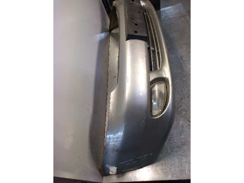 Recambio de paragolpes delantero para daewoo tacuma 2.0 cat referencia OEM IAM   