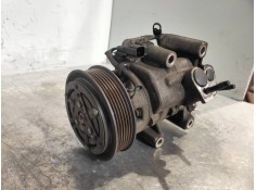 Recambio de compresor aire acondicionado para ford transit courier ambiente referencia OEM IAM 4472809500 E3B119D629AA 04S02852 