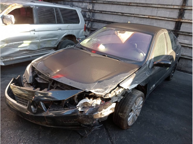 renault laguna ii (bg0) del año 2006