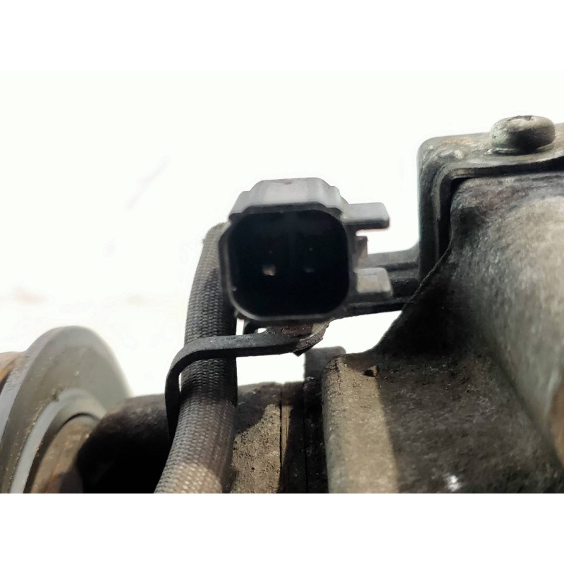 Recambio de compresor aire acondicionado para ford transit courier ambiente referencia OEM IAM 4472809500 E3B119D629AA 04S02852 