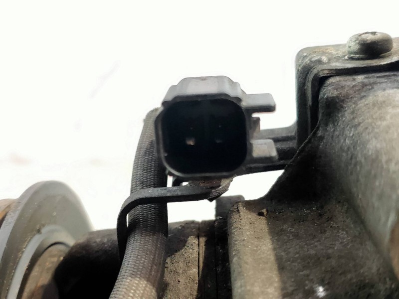 Recambio de compresor aire acondicionado para ford transit courier ambiente referencia OEM IAM 4472809500 E3B119D629AA 04S02852 