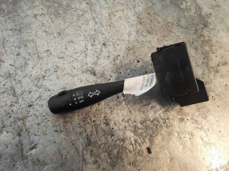 Recambio de mando luces para nissan vanette cargo vanette cargo combi - 5 referencia OEM IAM   