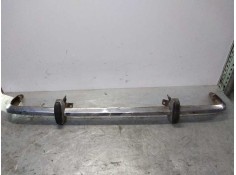 Recambio de paragolpes trasero para chrysler 180 referencia OEM IAM   