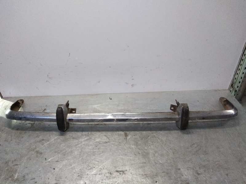 Recambio de paragolpes trasero para chrysler 180 referencia OEM IAM   