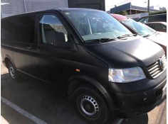 volkswagen t5 transporter/furgoneta del año 2006