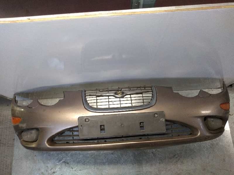 Recambio de paragolpes delantero para chrysler 300 m (lr) referencia OEM IAM   