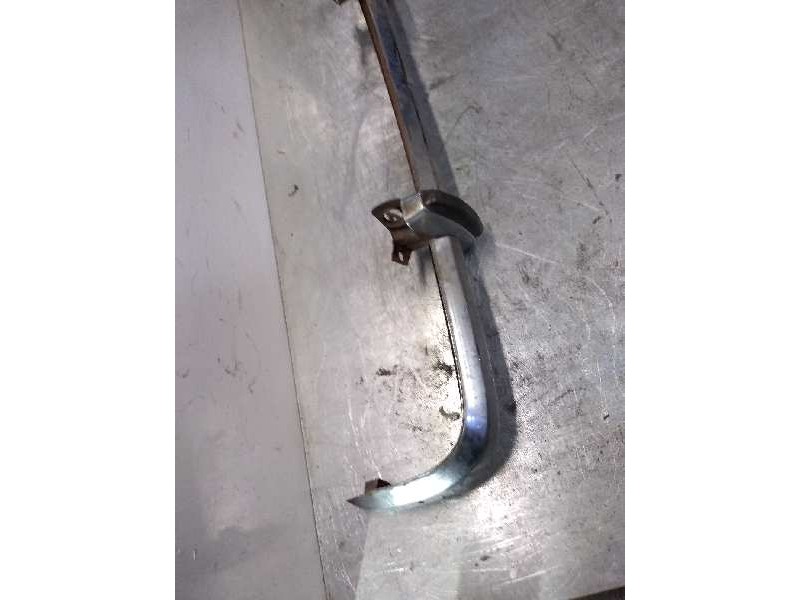 Recambio de paragolpes trasero para chrysler 180 referencia OEM IAM   