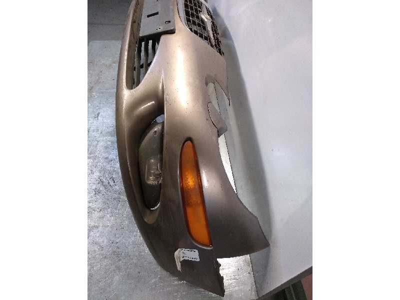 Recambio de paragolpes delantero para chrysler 300 m (lr) referencia OEM IAM   