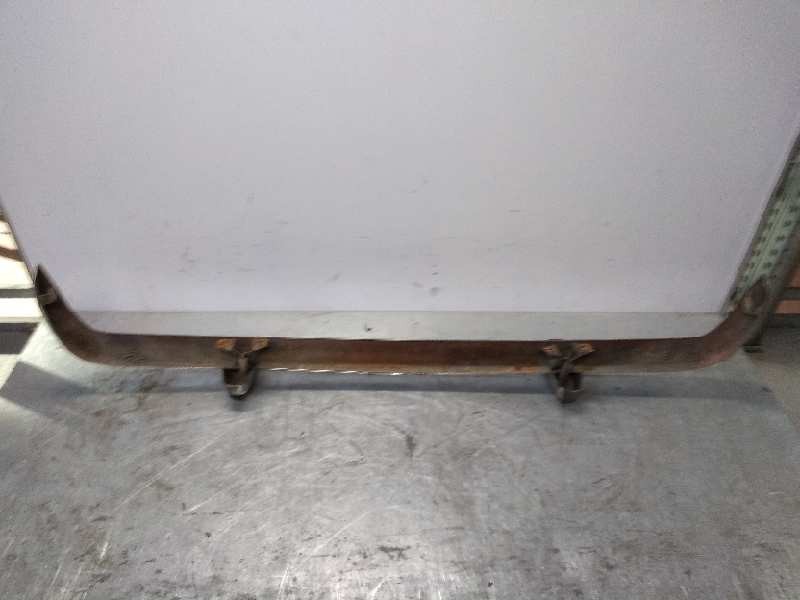 Recambio de paragolpes trasero para chrysler 180 referencia OEM IAM   