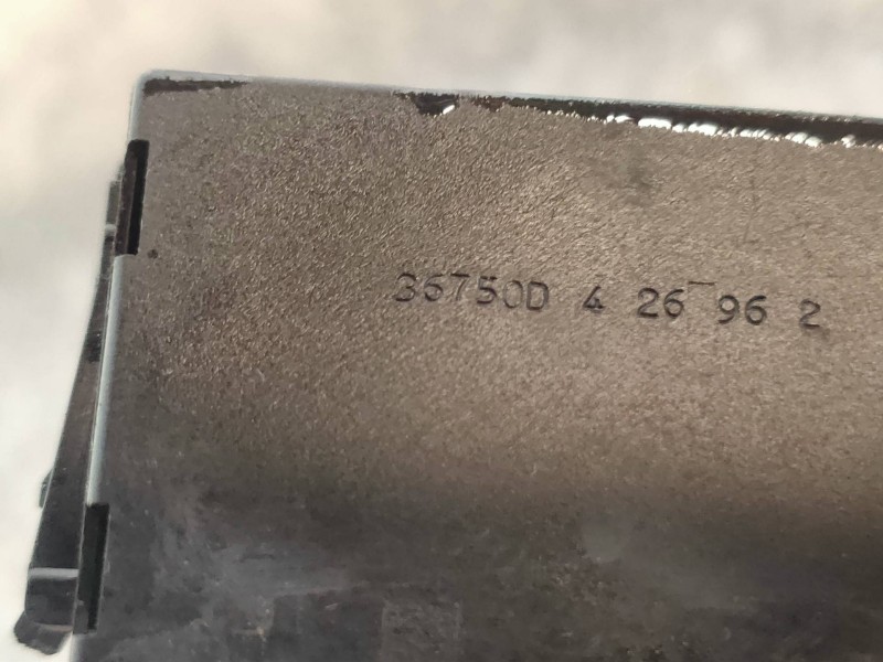 Recambio de mando luces para nissan vanette cargo vanette cargo combi - 5 referencia OEM IAM   