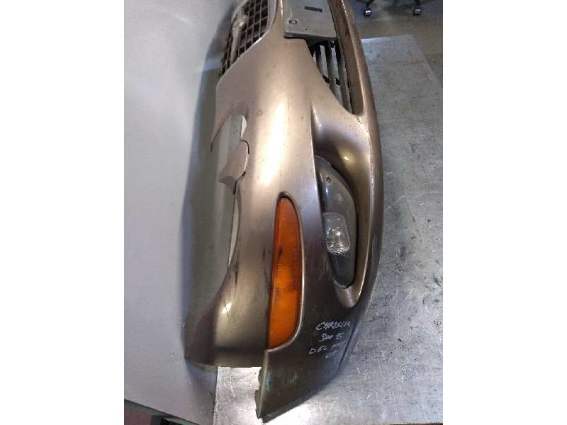 Recambio de paragolpes delantero para chrysler 300 m (lr) referencia OEM IAM   