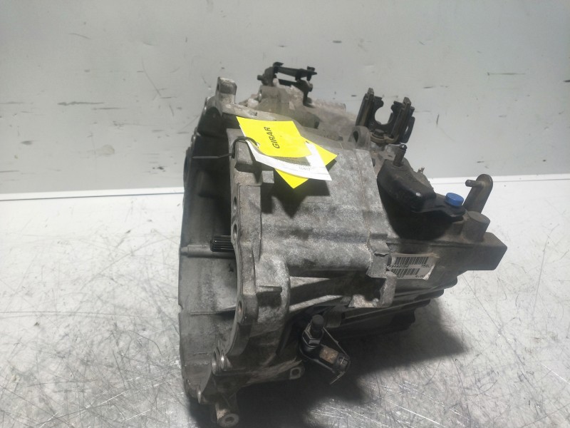 Recambio de caja cambios para volvo s60 berlina 2.4 cat referencia OEM IAM P9482052 T117823 M56L