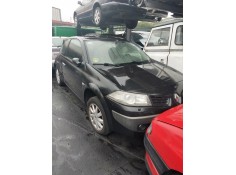 renault megane ii berlina 3p del año 2006