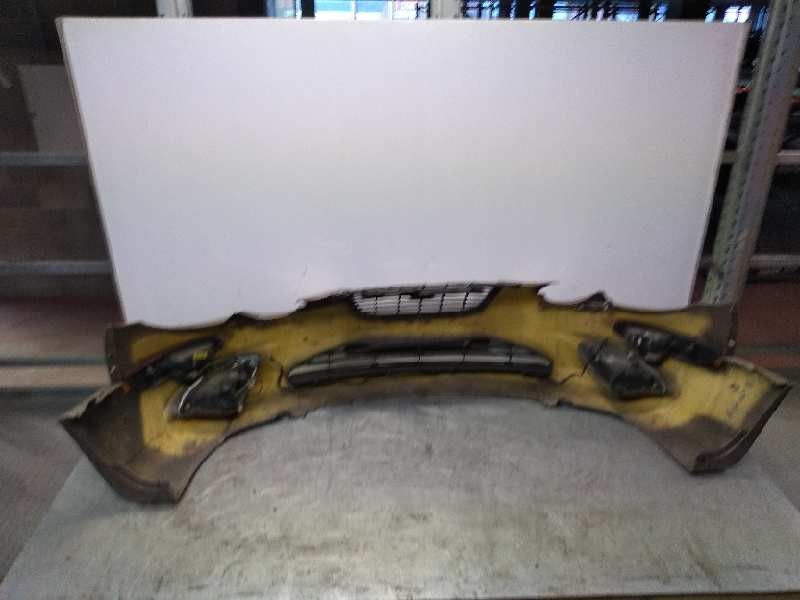 Recambio de paragolpes delantero para chrysler 300 m (lr) referencia OEM IAM   