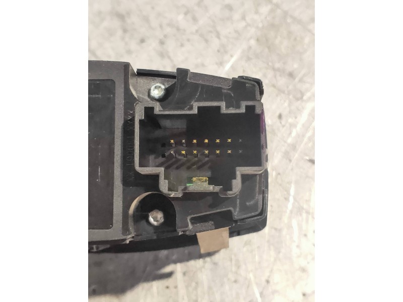 Recambio de mando luces para ford transit courier ambiente referencia OEM IAM AV1T13D061DC 10107133 2057088
