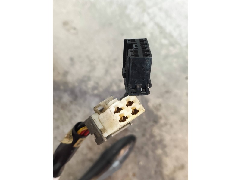 Recambio de mando luces para hyundai coupe (j2) 2.0 fx coupe referencia OEM IAM   