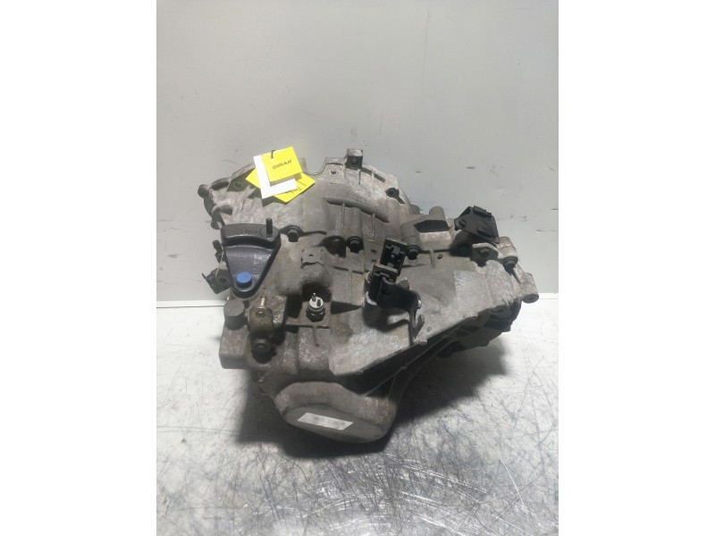 Recambio de caja cambios para volvo s60 berlina 2.4 cat referencia OEM IAM P9482052 T117823 M56L