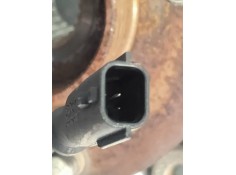 Recambio de mangueta delantera derecha para ford transit courier ambiente referencia OEM IAM EY163K170AA  1834240 2