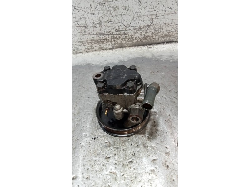 Recambio de bomba direccion para kia rio ls berlina (5-ptas.) referencia OEM IAM   