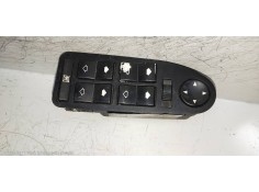 Recambio de mando elevalunas delantero izquierdo para bmw serie 5 berlina (e39) 530d referencia OEM IAM 61318380645  