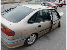 renault laguna (b56) del año 1999 2
