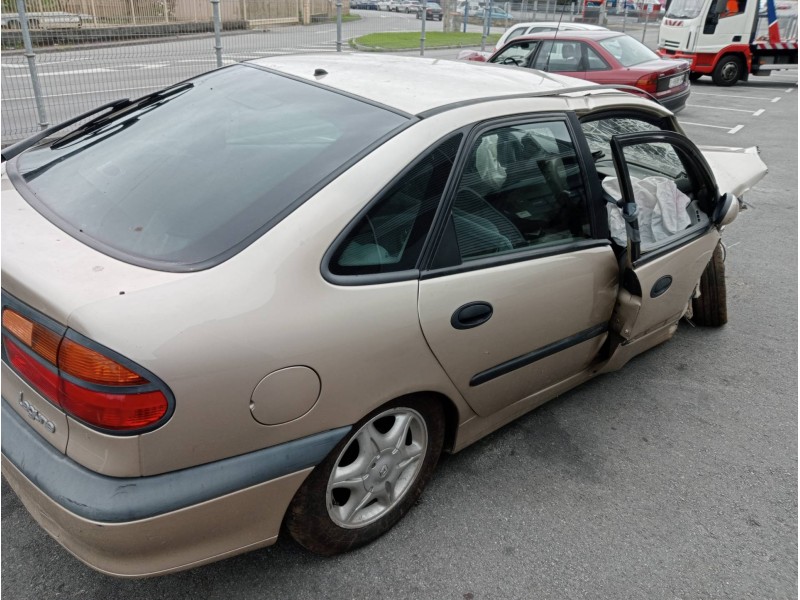 renault laguna (b56) del año 1999 renault laguna (b56) del año 1999