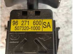 Recambio de mando luces para daewoo nubira berlina cd referencia OEM IAM 96271600 5073201000  2