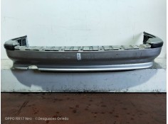 Recambio de paragolpes trasero para bmw serie 5 touring (e39) 530d referencia OEM IAM   
